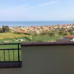 Del Sole N°9 Apartman *