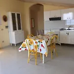 Apartman Del Sole N°9 Santa Domenica