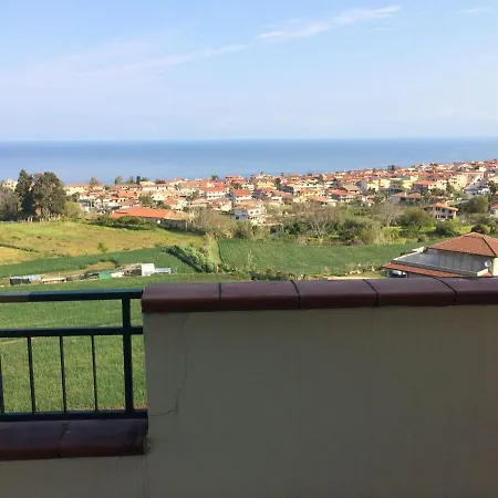 Del Sole N°9 דירה *